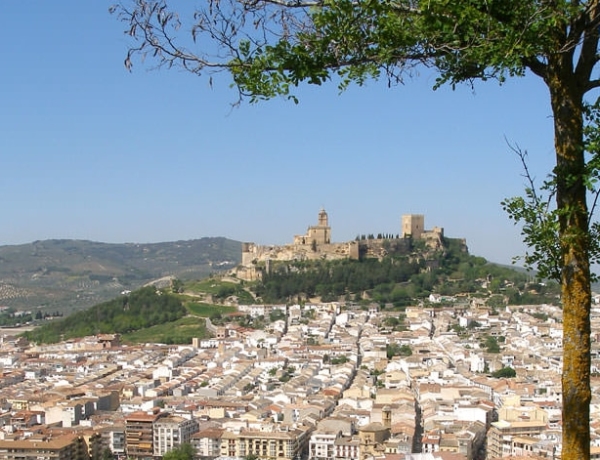 Alcalá Del Valle Lugares Para Conocer Gente