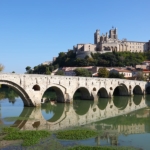 Narbona – Béziers (45 km)
