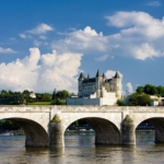 Saumur – Les Rosiers sur Loire (22 km)