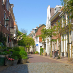Leiden-Haarlem (37 km)