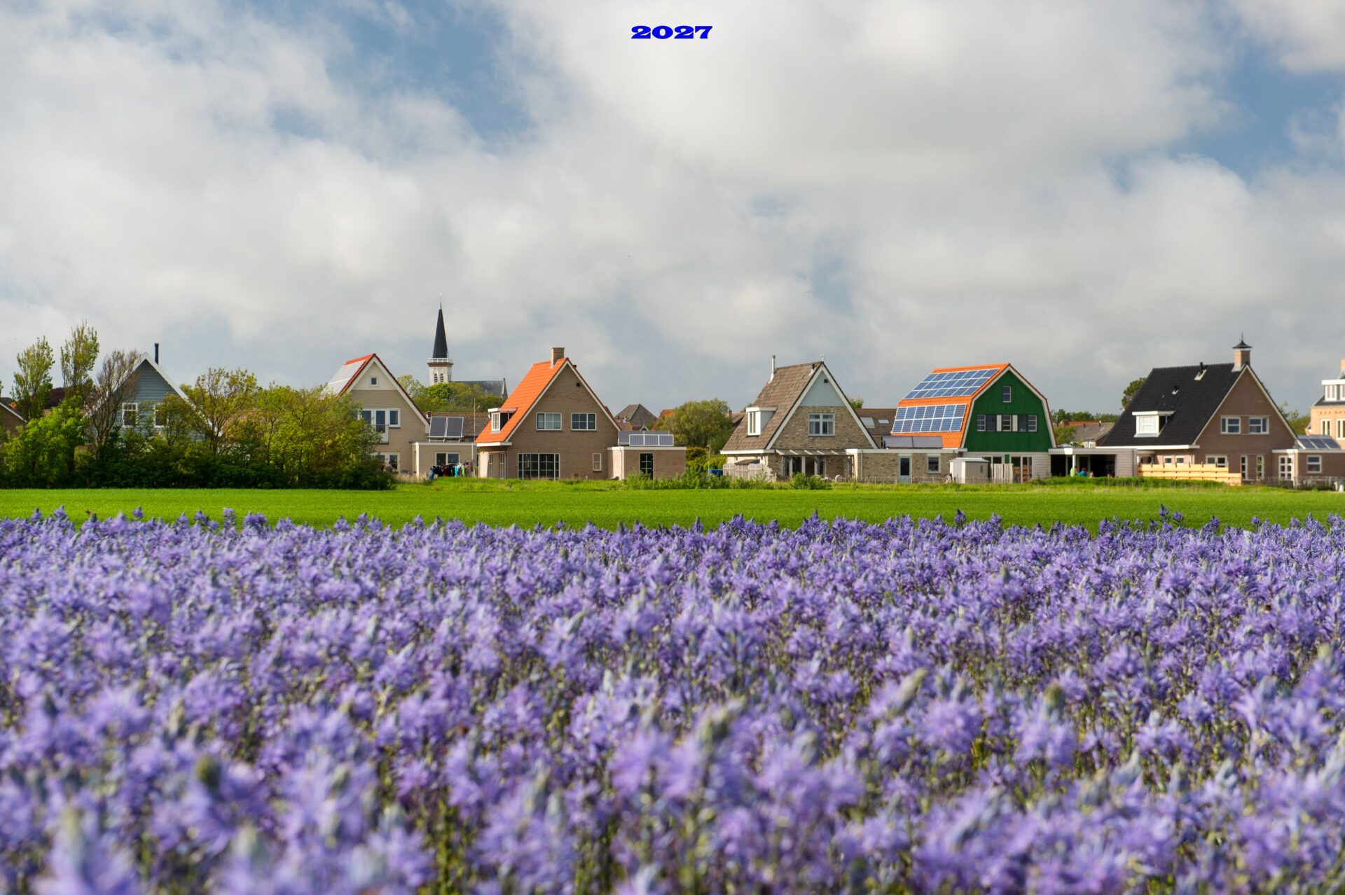 Holanda. El Norte y la Isla Texel en barco-bici
