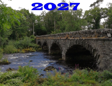 Irlanda. Senderismo por el Anillo de Kerry