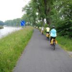 Mi primer viaje en bicicleta, ¡comienzan los preparativos!