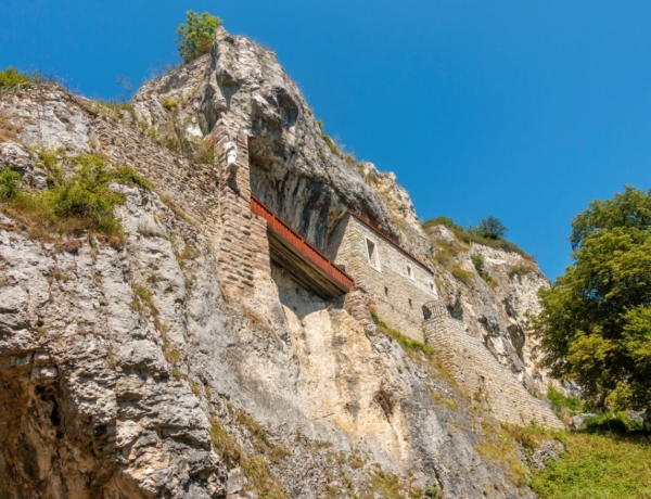 Isteiner Klotzefringe Kirchen