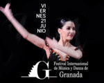 Festival Internacional de Música y Danza de Granada 2013