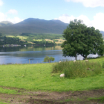 Vuelta a los Trossachs  35 km