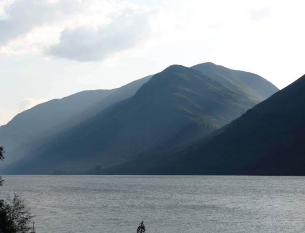 Loch Lochy