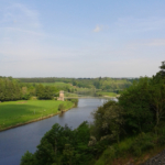 Jedburgh – Hawick (23 Km)
