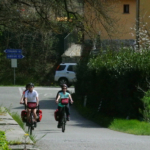 Día 5:  Siena – Greve in Chianti (55km ↑935m ↓104 5m)