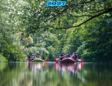 Croacia: crucero multi-aventura para familias
