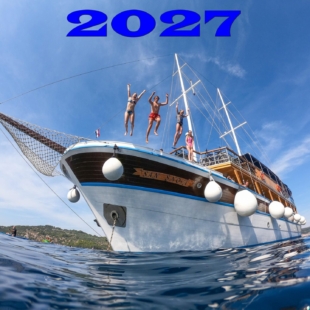 Croacia crucero multiaventura para familias