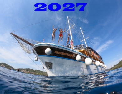 Croacia: crucero multi-aventura para familias