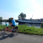 Zwartsluis-Harderwijk (30 km)