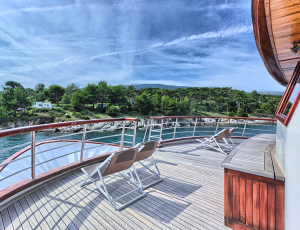 Andela Lora Deck4