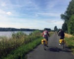 Bicicletas de cicloturismo, ¿cómo son las bicicletas para viajes?