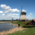 Molinos holanda
