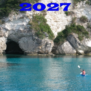 Grecia: Multi-aventura en las Islas Jónicas