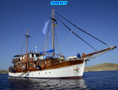 Grecia: Multi-aventura en las Islas Jónicas