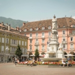 Día 2. Bolzano – Trento (65/70 km)