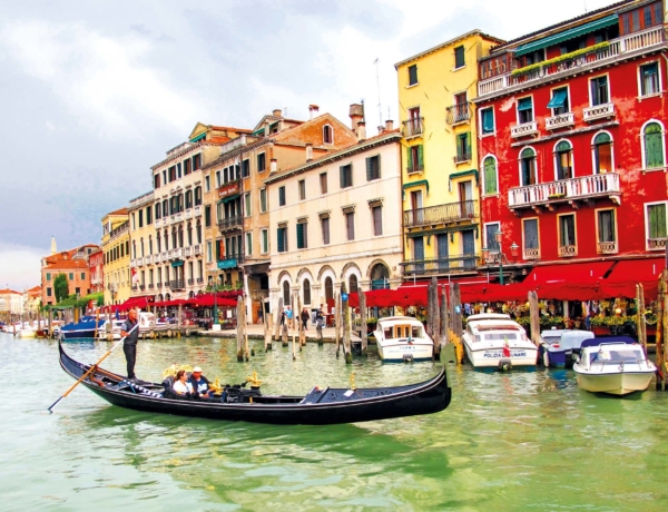 14 Italia Italien Bozen Verona Venedig Tour Gigolibero Incoming Radreisen Individuelle It001