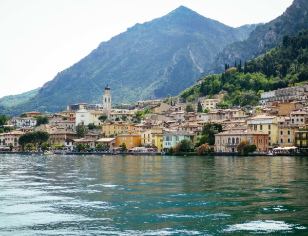 17 Italia Italien Bozen Verona Venedig Tour Gigolibero Incoming Radreisen Individuelle It001
