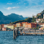 Día 6: Peschiera di Garda