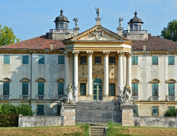 Villa Giovanelli