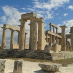 Día 7:  Isla de Egina – El Pireo/Atenas (aprox. 35 km)