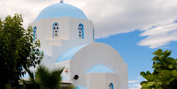 Grecia: Peloponeso e Islas Sarónicas en barco-bici