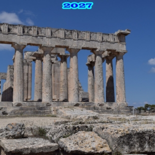 PELOPONESO ISLAS SARONICAS