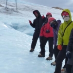 Día 3. Loen – Lengua Glaciar Boyabreen – Lengua glaciar Nigardsbreen – Caminata crampones – Songdalsfjora