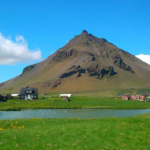 Día 6. Península de Snaefellsnes – Grundarfjordur