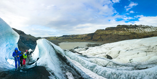Islandia aventura-confort y avistamiento de ballenas