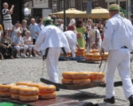 Alkmaar: Una ruta alternativa a la clásica Ámsterdam