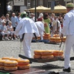 Alkmaar: Una ruta alternativa a la clásica Ámsterdam