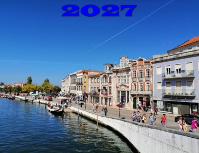 Portugal: Oporto-Lisboa en bici por la Costa Atlántica