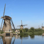 Den Helder – Alkmaar 61 km