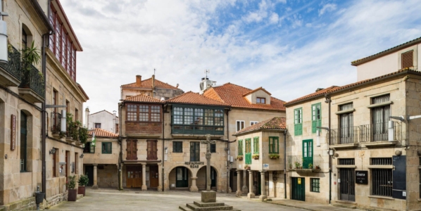 Camino de Santiago Portugués, en bici desde Oporto