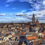 Día 2: Amsterdam – Breukelen | Breukelen – Utrecht (25  or 40 km) | Utrecht – Rotterdam