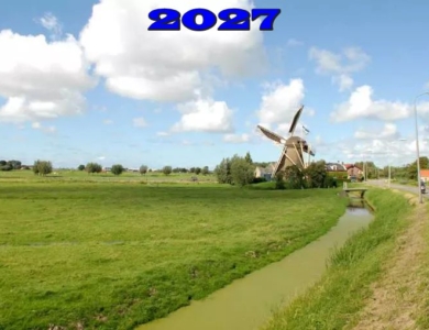Holanda. En bici en el corazón de los Países Bajos