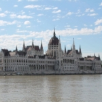 Día 4: Budapest (día de descanso) o viaje de ida y vuelta a Szentendre,  48 km