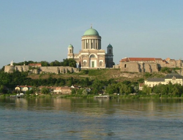 Danubio: 4 países en barco-bici (Passau a Budapest)