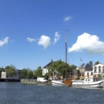 Día 4:    Leiden – Delft, 29 km