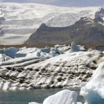 Día 5. Parque Natural de Skaftafell – Lenguas glaciares del Vatnajökull – Lago glaciar Jökulsárlón