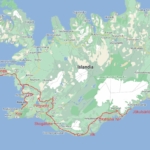 Día 2. Península de Snæfellsnes