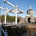 Día 3:    Haarlem – Leiden, 43 km