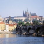 Día 1: Llegada a Praga
