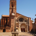 Día 7:  Toulouse
