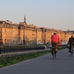 Día 1: Llegada a Burdeos