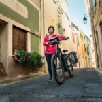 Día 6: Moissac – Montauban 44 km, 90m ↑